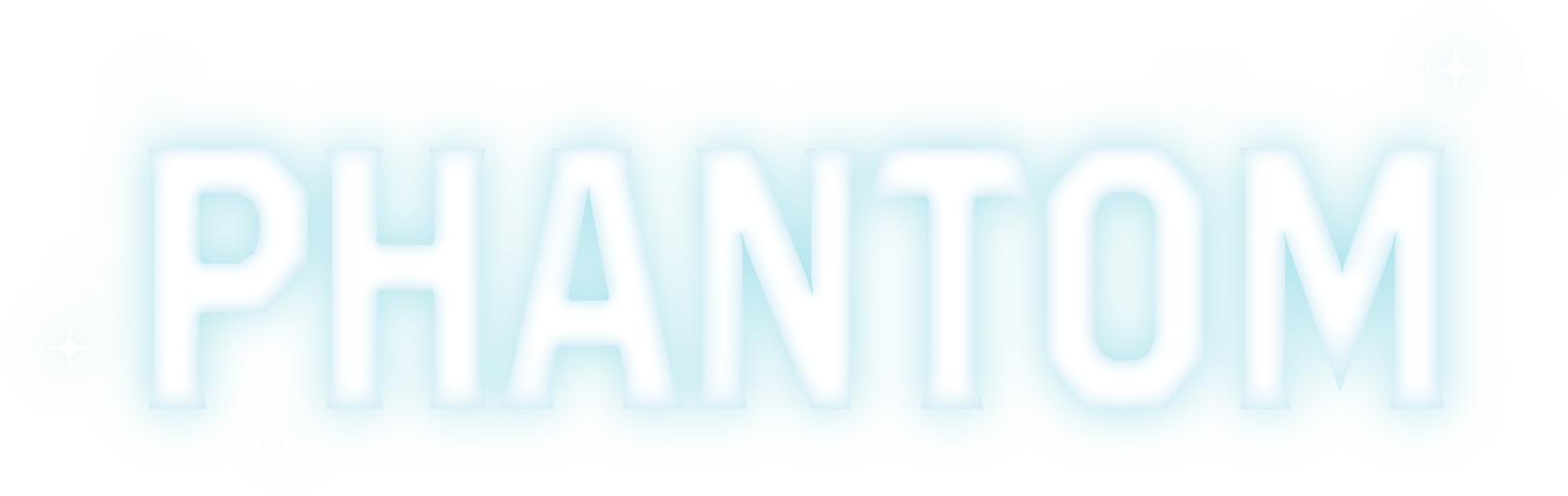 Phantom Logo